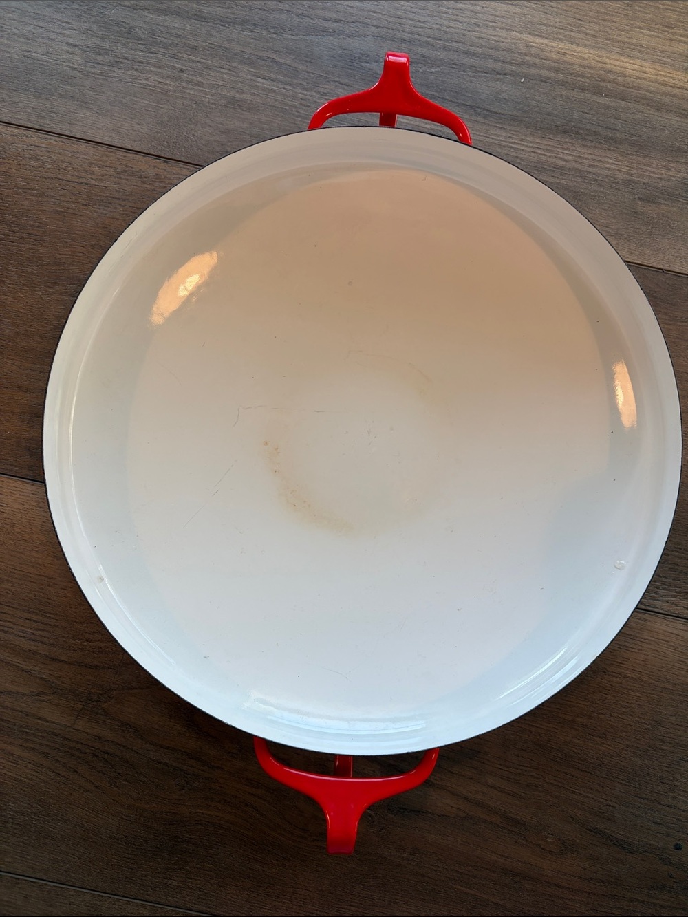Dansk Paella Pan